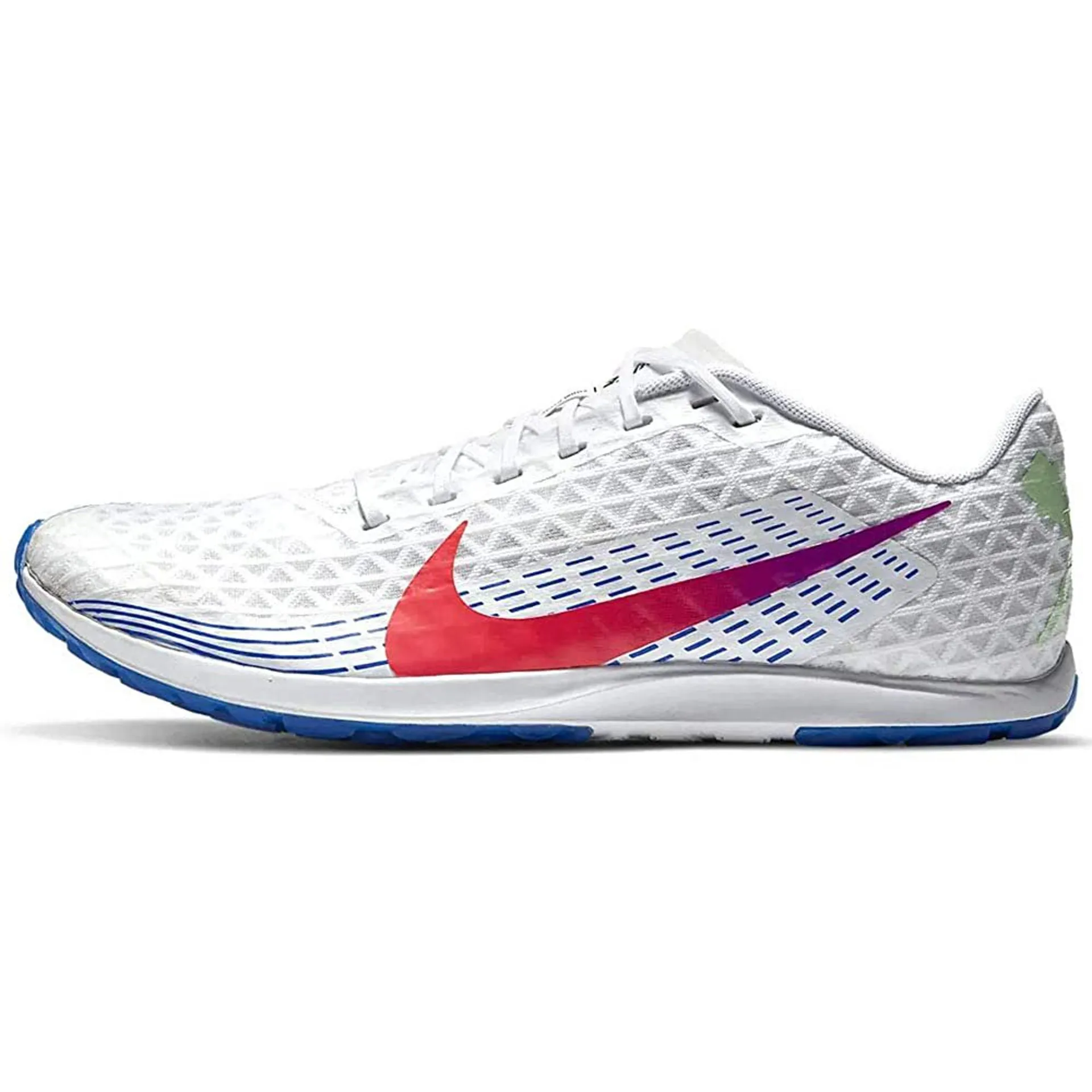 Nike Zoom Rival XC White Flash
